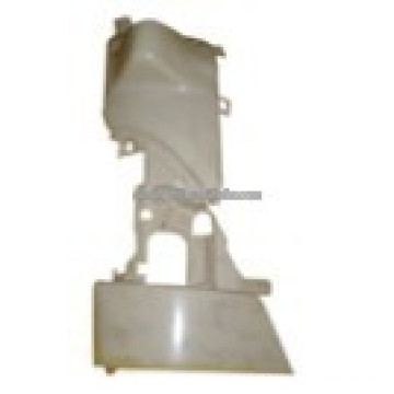 AIR DEFLECTOR LHD-RH peças sobressalentes para Hino FMP2